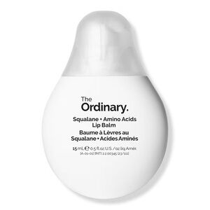 The Ordinary Squalane + Amino Acids Lip Balm (Bundle of 4)